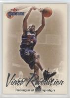 Vince Carter