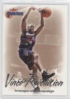 Vince Carter