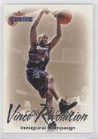 Vince Carter