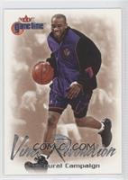 Vince Carter