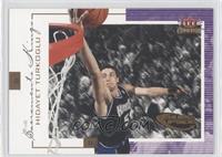 Genuine Upside - Hidayet Turkoglu #/1,500