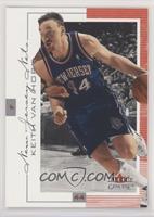 Keith Van Horn