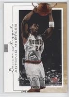 Antonio McDyess