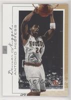 Antonio McDyess