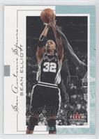 Sean Elliott