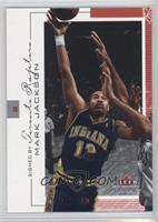 Mark Jackson