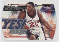 Allan Houston