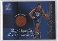 Wally Szczerbiak