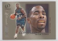 Mateen Cleaves #/175