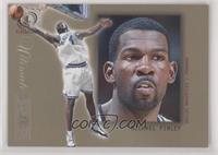 Michael Finley #/175