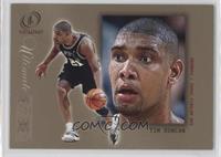 Tim Duncan #/175