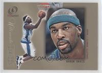 Baron Davis #/175