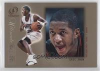 Eric Snow #/175