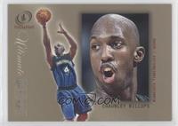 Chauncey Billups #/175