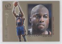 Glen Rice #/175