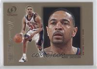 Mark Jackson #/175