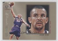 Jason Kidd #/175