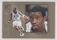 Tracy McGrady #/175