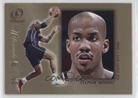 Stephon Marbury #/175