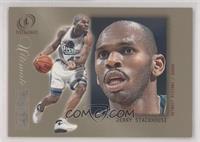 Jerry Stackhouse #/175