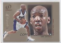 Sam Cassell #/175