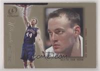 Keith Van Horn #/175