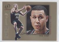 Mike Bibby #/175