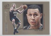 Mike Bibby #/175