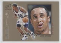 John Starks #/175