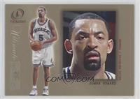 Juwan Howard #/175