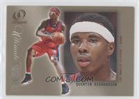 Quentin Richardson #/175