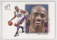 Vince Carter