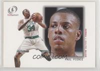 Paul Pierce