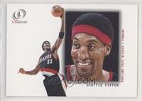 Scottie Pippen