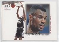 David Robinson