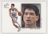 John Stockton