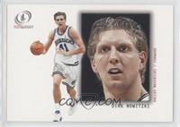 Dirk Nowitzki