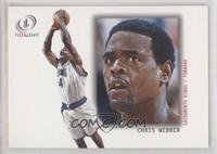 Chris Webber