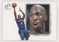 Chauncey Billups