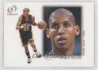 Reggie Miller