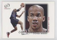 Stephon Marbury