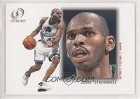 Jerry Stackhouse