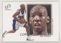 Sam Cassell