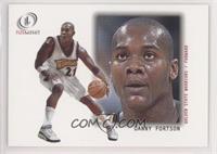 Danny Fortson