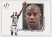 Kenny Anderson