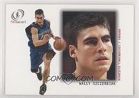 Wally Szczerbiak