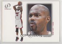 Tim Hardaway