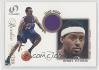 Morris Peterson #/799