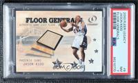 Jason Kidd [PSA 7 NM]