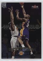 Shaquille O'Neal [EX to NM]